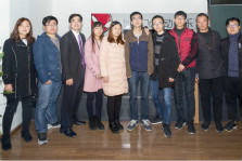 <b>加油，實習生！四川新華一直在你身后</b>