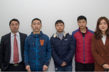 <b>長風破浪會有時，直掛云帆濟滄海</b>