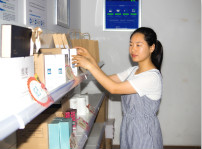 <b>四川新華·瀾庭集杯電商技能大賽如火如荼開(kāi)展進(jìn)行中</b>