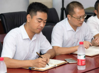 <b>熱烈歡迎國(guó)開(kāi)區(qū)四川省網(wǎng)商總部經(jīng)濟(jì)產(chǎn)業(yè)園領(lǐng)導(dǎo)蒞臨四川新華</b>