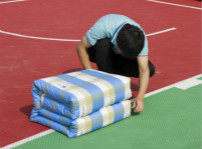 <b>春風(fēng)十里不如你，新生軍訓(xùn)歡樂多  </b>