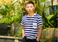 <b>【創(chuàng)業(yè)學(xué)子吳嗣訓(xùn)】一條路走到底，用一顆創(chuàng)業(yè)赤子心來成全自己</b>