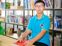 <b>【新生故事】人生只有兩季：奮斗是旺季，懈怠是淡季</b>