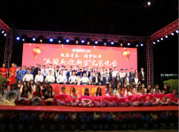 <b>“慶國(guó)慶·迎新生”暨四川新華2018年秋季開學(xué)典禮圓滿落幕</b>