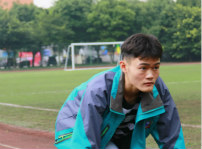 <b>【新生故事】追夢(mèng)路上 從未止步</b>