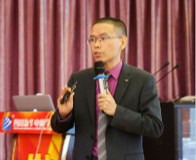 <b>越專業(yè) 越出色 用大咖的力量指引學生如何“智贏未來”</b>