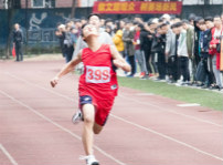 <b>2018四川新華電腦學院冬季運動會精彩瞬間回顧</b>