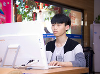 <b>誰(shuí)說(shuō)熱愛(ài)游戲動(dòng)漫不能青春熱血？</b>