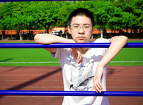 <b>輟學(xué)路上，重拾希望與未來(lái)不期而遇</b>