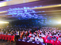 <b>新華互聯(lián)網(wǎng)科技2019五大專(zhuān)業(yè)特色學(xué)院發(fā)布會(huì)倒計(jì)時(shí)—開(kāi)幕在即！</b>
