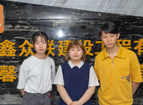 <b>當端午遇上高考，四川新華就業(yè)回訪在行動</b>