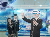 <b>高考完報啥專業(yè)好？為什么要選VR+AR建筑表現(xiàn)大師？</b>