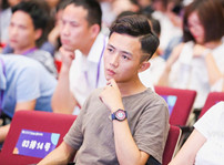 <b>從月薪1500到年薪50W,我只是敢于嘗試！</b>