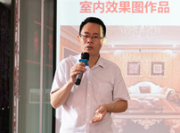 <b>校園開(kāi)放日之新華名師大講堂探秘?cái)?shù)字藝術(shù)設(shè)計(jì)師的發(fā)展前景！</b>