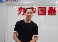 <b>辦好職業(yè)教育，教學(xué)我們是認(rèn)真的！名企大咖新華行</b>