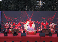 <b>新華·華為“產(chǎn)教融合·項(xiàng)目共建”發(fā)布暨ACAA全國總決賽頒獎典禮隆重舉行</b>