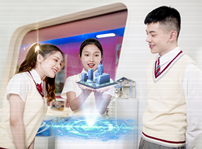 <b>國漫迎來發(fā)展機(jī)遇，亟需動漫人才儲備！</b>