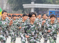 <b>“三教三訓(xùn)”助力新華學(xué)子成為職場達(dá)人</b>