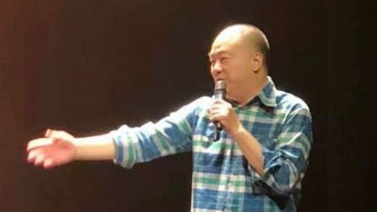 <b>驚喜預(yù)告|《開心鬼》導(dǎo)演要來四川新華啦！</b>