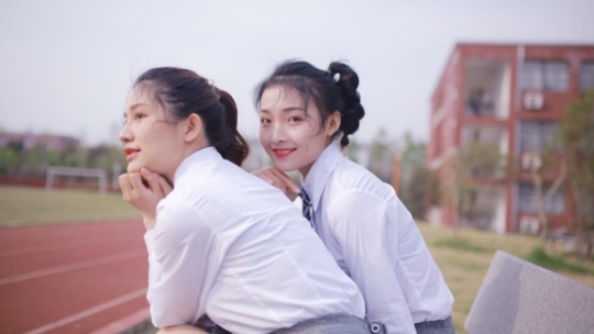 <b>女生節(jié)相遇新華，奔向美麗新人生</b>
