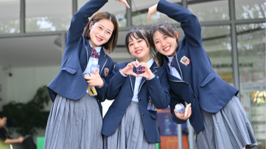 <b>上技術(shù)學(xué)校，男生學(xué)什么專業(yè)有未來呢？</b>