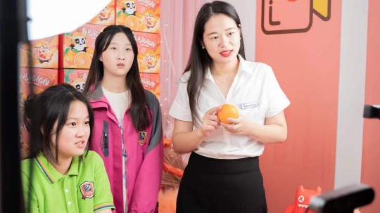 <b>五一試學(xué)營新鮮出爐，好玩好學(xué)只等你來！</b>