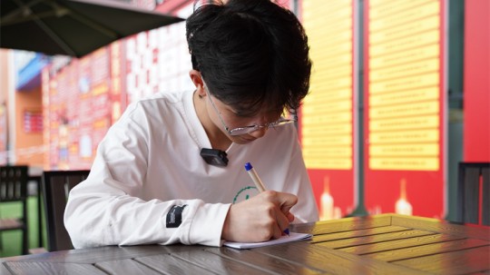 <b>電競(jìng)少年：以熱愛(ài)為青春正名，以拼搏為夢(mèng)想加冕</b>