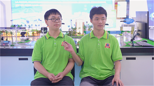 <b>挺進(jìn)十四屆“新華杯”決賽，他們這么做</b>