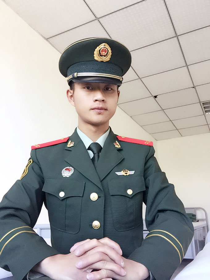 最重要是選對(duì)了學(xué)校，選對(duì)了專業(yè)