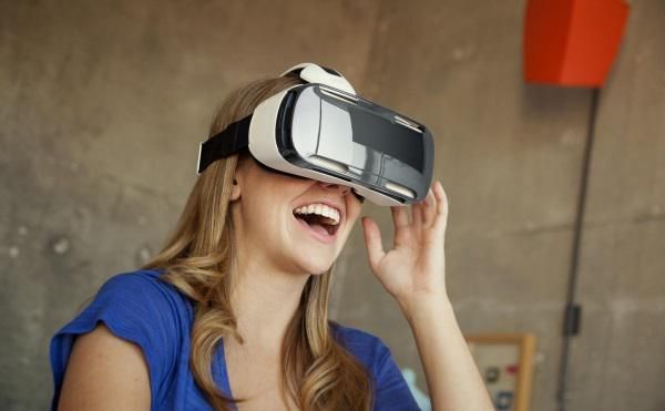 VR市場發(fā)展迅猛：即將改變六大行業(yè)走向