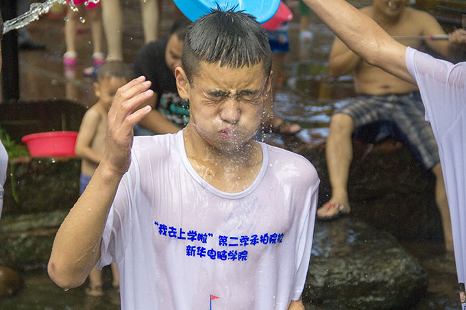 IT夏令營，快樂和成長與我們同行
