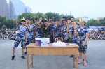 <b>全校生日大party，新華有你更精彩</b>