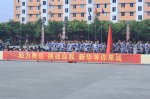<b>當(dāng)校園真人CS遇到里約奧運(yùn)，帥到根本沒朋友</b>