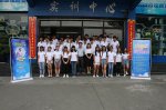 <b>老師來了，行業(yè)大咖講述關(guān)于設(shè)計(jì)師的那些事</b>