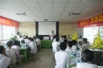 <b>老師來了，大牛導(dǎo)師分享“互聯(lián)網(wǎng)+”模式的落地</b>