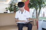 <b>一家三兄妹都來新華上學(xué)啦！</b>