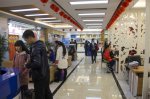 <b>新年新氣象，新生報名場面火爆</b>