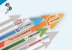 <b>教育貸來希望--新華教育與百度金融合作發(fā)布會</b>