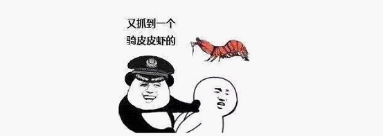 最近刷屏的“皮皮蝦”你知道是什么梗嗎？來，走起