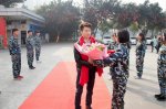 <b>榮譽校友見面會，讓夢想離得更近一點</b>