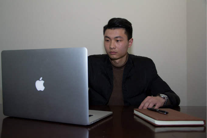什么都不懂也沒有關系，只要你愿意學