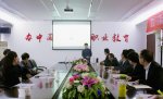 <b>幸福就是，畢業(yè)答辯時有父母的見證</b>