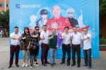 <b>達人秀總決賽，巴蜀笑星傾情助陣</b>
