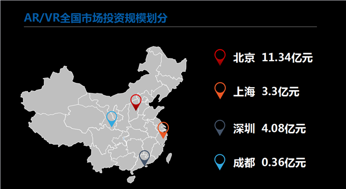 趙昌老師主講四川省AR/VR培訓(xùn)會(huì)圓滿成功