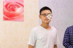 <b>父親節(jié)微電影取得圓滿成功</b>