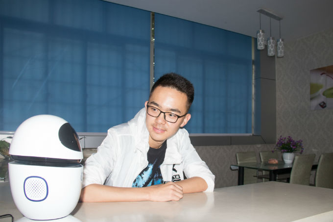 愛好，是獲得知識(shí)成就事業(yè)的第一步