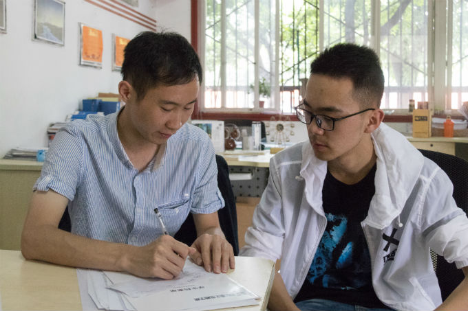 愛好，是獲得知識(shí)成就事業(yè)的第一步