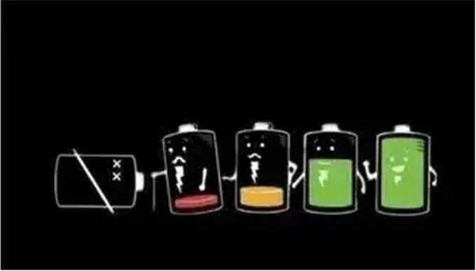 手機為何電量剩下30%就提示要充電？答案在這里