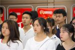 <b>四川新華受邀參觀四川名家宅配家居用品有限公司</b>