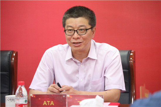新華教育集團(tuán)、ATA、萬維凱旋、直尚電競(jìng)戰(zhàn)略....
